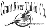 Grant River Tubing company&nbsp; Grant River Tubin' CO.